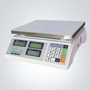 Counting Scale Uca-N From Ute High Technical LCD Display