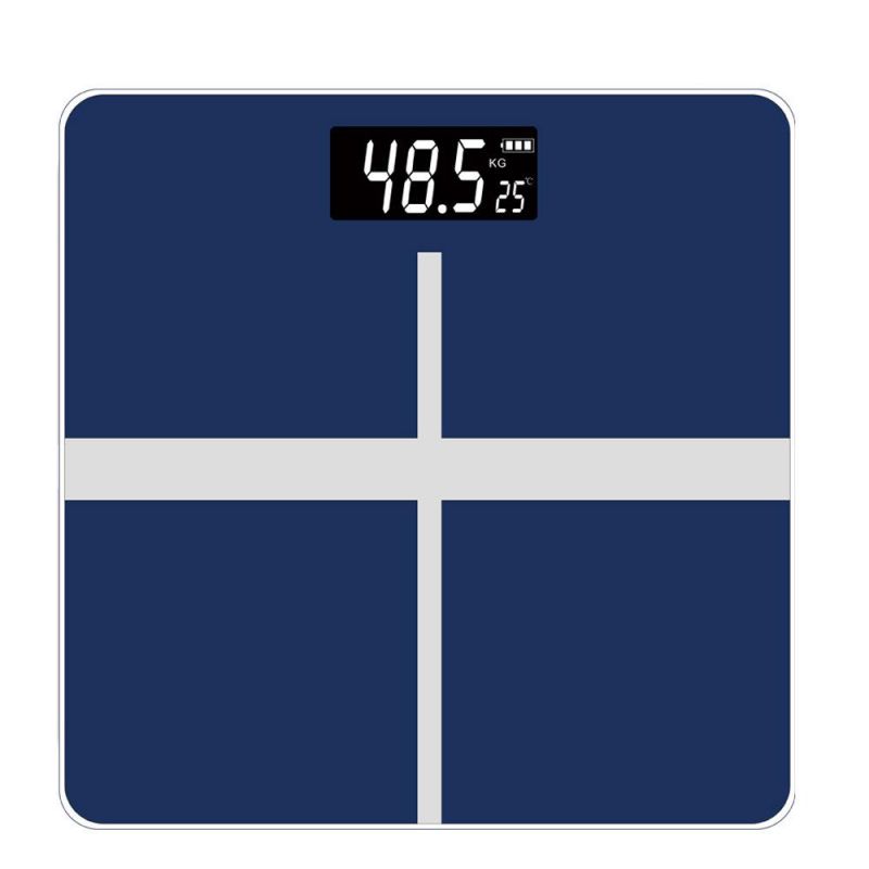 Bl-1603 Best Bathroom Scale Body Weight Scale Pattern Customize