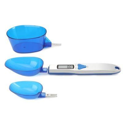 Mini Household LCD Display Electronic Digital Kitchen Spoon Scale