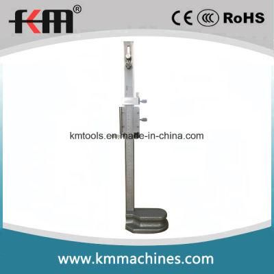 0-300mm/0-12&prime;&prime; Stainless Steel Vernier Height Gauge Measuring Device