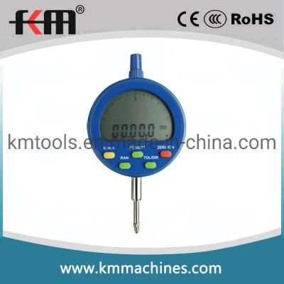 0-10mm/0-0.5in Inch/Metric Conversion Digital Dial Indicators