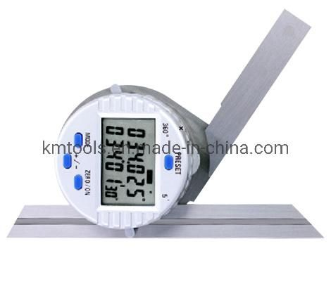 High Quality 0-360degree Digital Protractor