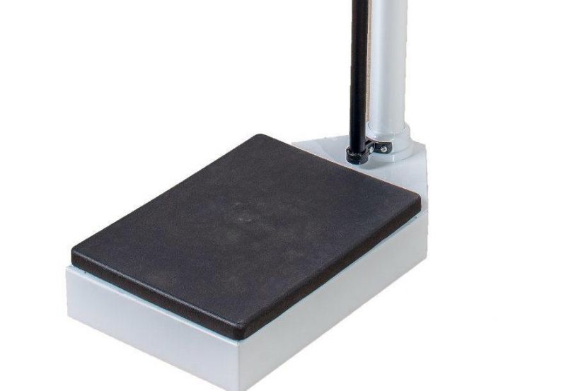 120/150kg Dial Scale with Ce Body Weight Height Machine, Zt-150