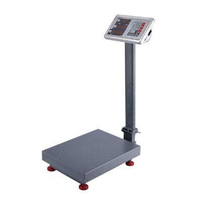 Stainless Steel Electronic Digital Platform Weighing Bench Scale with Omil Certification