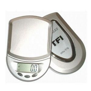 Jewelry Scale (HY-312A)