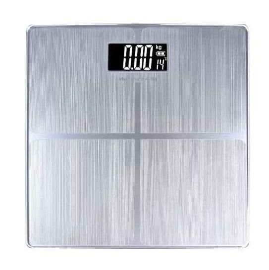 396lb/180kg Cheap Glass Digital Bathroom Scales