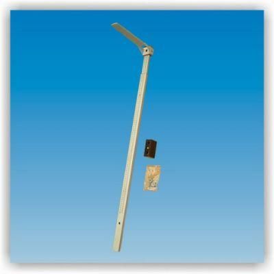 Mr-200 Portable Metrical Rod with Accurate Measurement, Height Measure