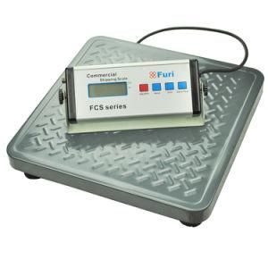 Fcs-B 150K/50g Shipping Scale with Indicator