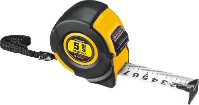 Professional Measuring Tape (5.5m X 25mm)