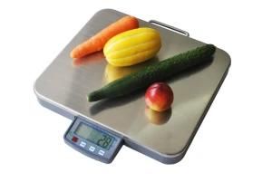 Css 100kg Auto Backlight Digital Postal Shipping Scale