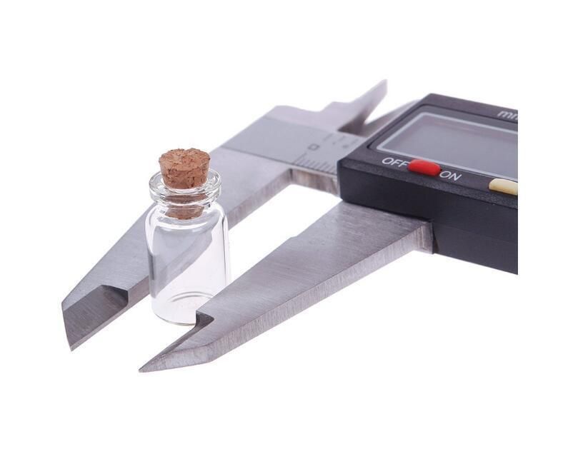 Digital Caliper 300mm 12 Inch Electronic Digital Vernier Caliper Gauge Micrometer Ruler