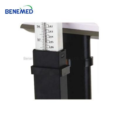 Hospital Homecare Electronic Digital Height and Weight Measuring Instrument Scale