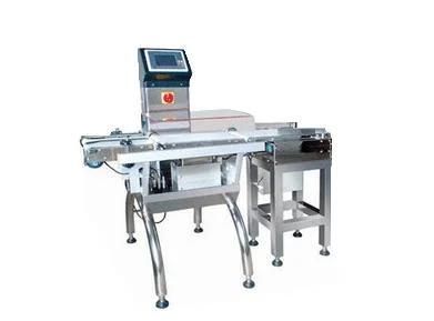 Check Weigher to Check The Weight 10-1000g