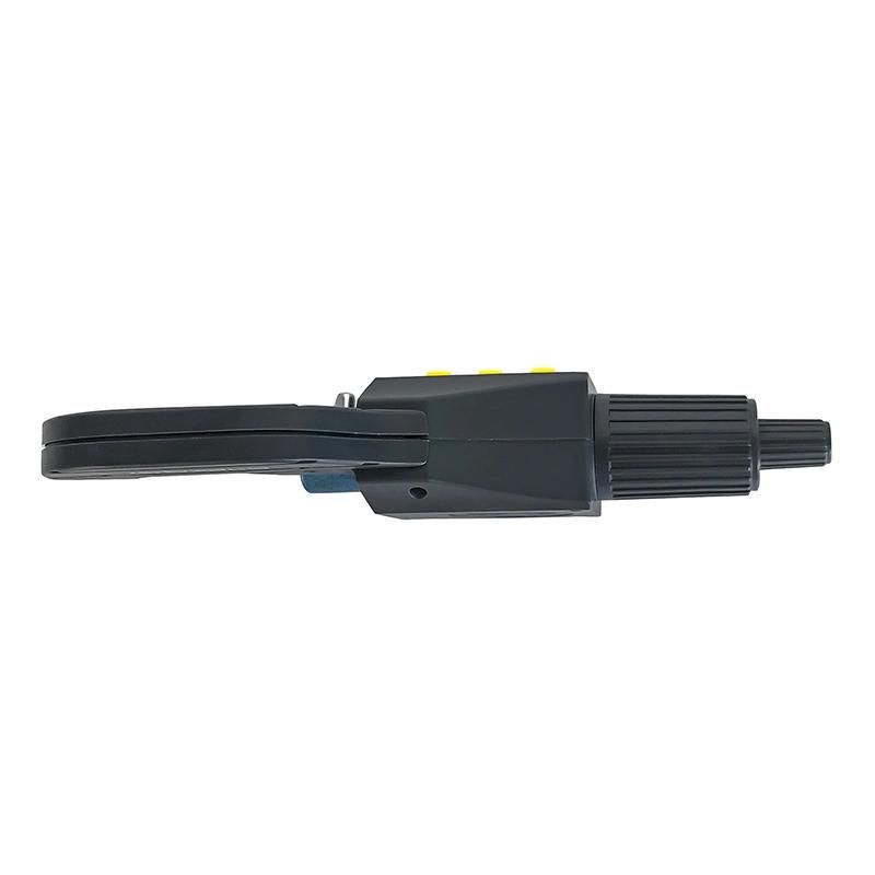 0-25mm (0-1 Inch) External/Outside Digital Micrometer with Display