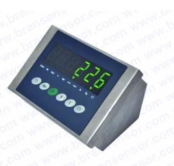 Weighing Indicators for Weighing Scales with RS232 or RS485 Serial Port Relay Output (B-ID 226)