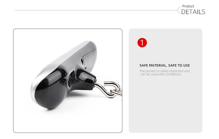 Factory Whosale High Quality Digital Luggage Scale 50kg