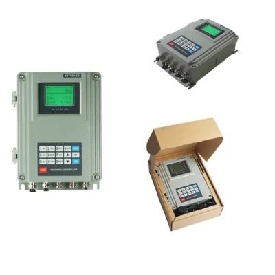 Supmeter Belt Scale Weigh Feeder Controller for Belt Scale