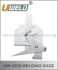 Uw-3228 Welding Inspection Ruler 40b