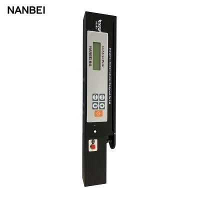 Agriculture Lab Analysis Research Portable Digital Plant Leaf Area Meter