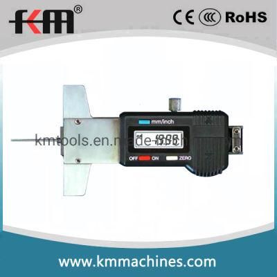 0-30mm Digital Tire Thread Depth Caliper