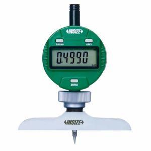 Electronic Depth Gauge 0-12&quot;/0-300mm, Resolution 0.01mm (2141-202A)