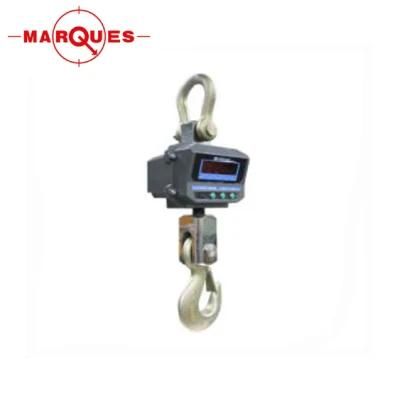 360 Degrees Swiveling Crane Scale 1t~10t