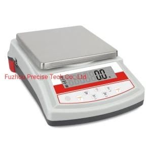 5kg 0.1g Electronic Scale with Multiple Units Function