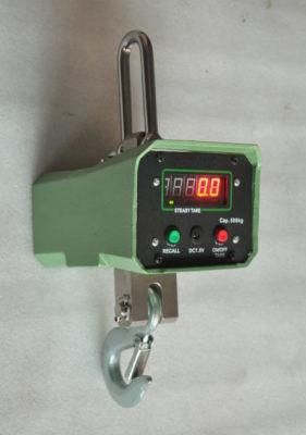 Industrial Use Crane Scale 1mt/3mt/5mt/10mt