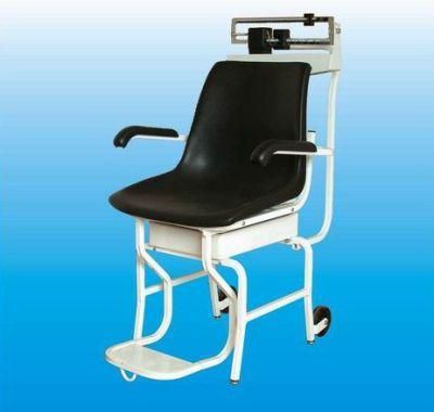 Rgt. B1-200-Rt Wheelchair Scale, Manual Wheelchair Scale
