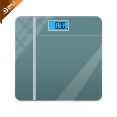 Smart Scale Fat Scale Smart Digital Bathroom Weight Scale Body Fat Analyzer