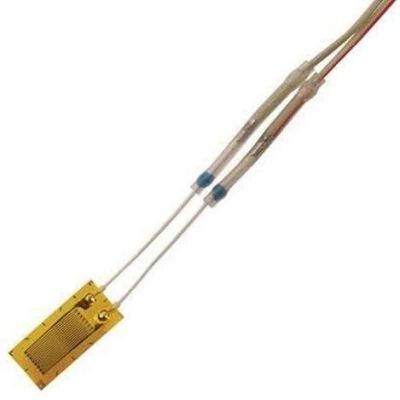 Bx120-10AA 20AA 30AA 40AA 50AA Concrete Strain Gauge