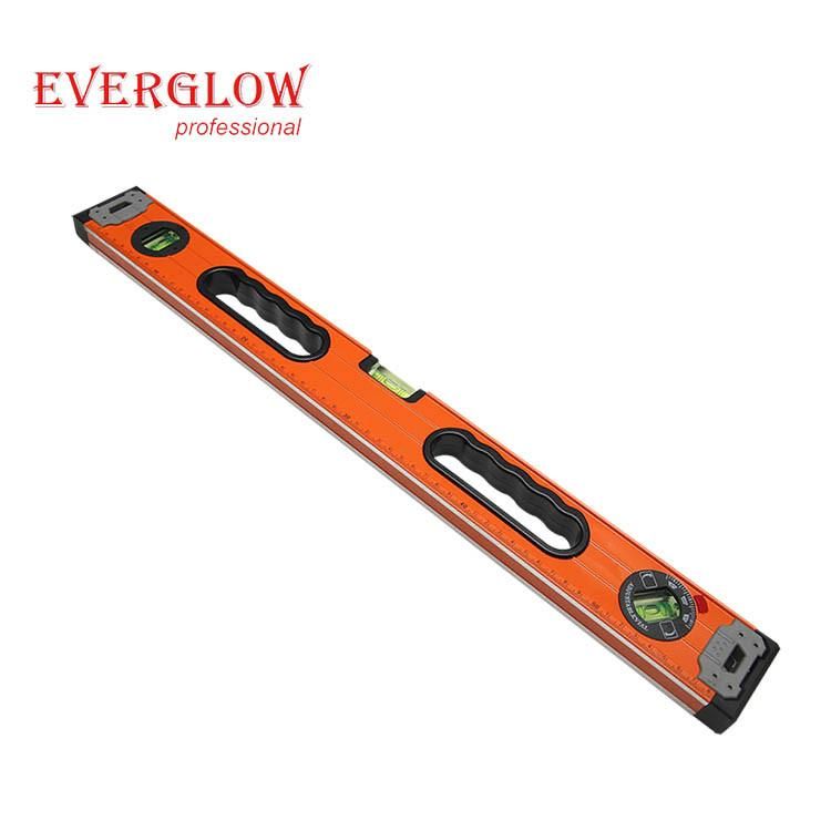 Wholesale Alloy Aluminium Spirit Level 300-1500mm