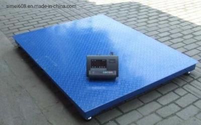 portable Digital Floor Scales Floor Weighing Scales Platform Weight