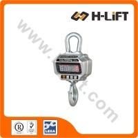Industrial Electric Digital Hanging Crane Scale/Weighing Scale (LACS)