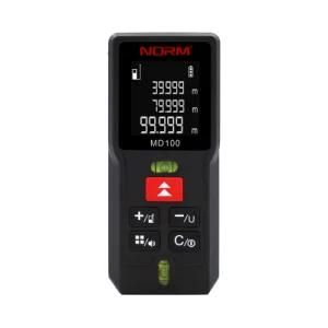 MD Series Portable Accurate Norm Laser Distance Meter