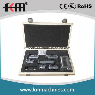 50-300mm Rod Type Inside/Internal Micrometer Measuring Device