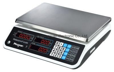 Electronic Weighing Scale Digital Weigh Computing Scale