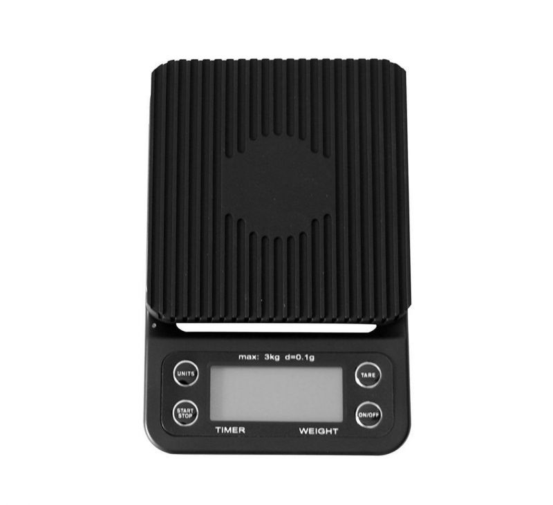 3000g X 0.1g Digital Coffee Scale