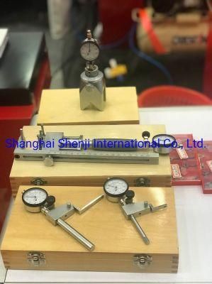 Measuring Gauge