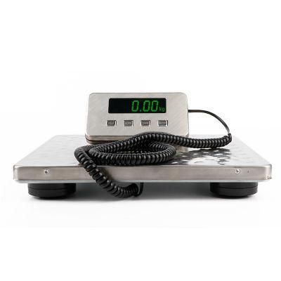 200kg Wholesale Digital Postal Industry Pet Weighing Scale