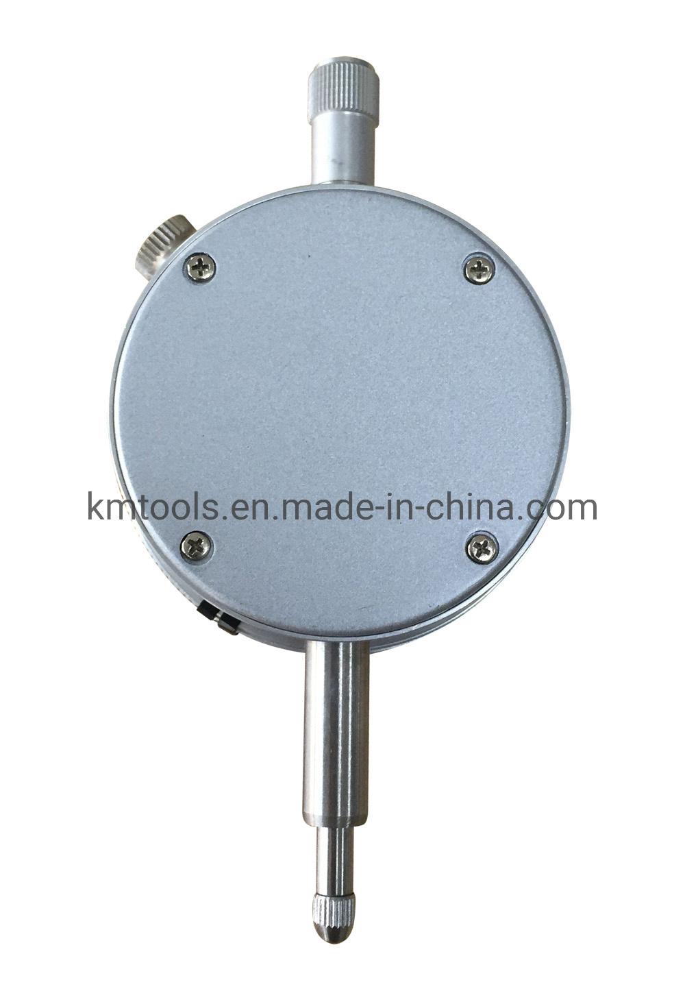 0-3mm Dial Indicator Gauge with 0.001mm Graduation