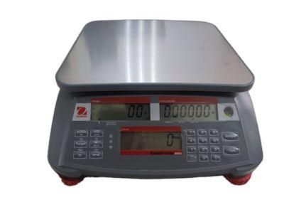 Ohaus Electronic Weighing Counting Scale RC31p