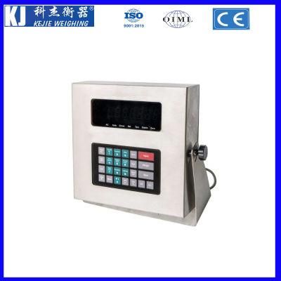 D2008 Weighing Scale Indicator
