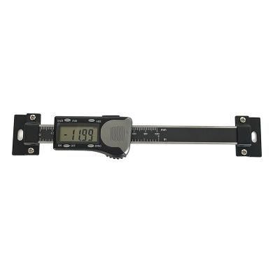 Horizontal Type Digital Linear Scale 100mm/4&quot;