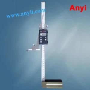 Electronic Digital Height Gauges