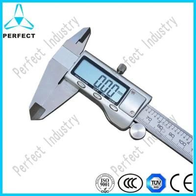 Stainless Steel Digital Vernier Caliper