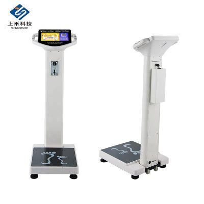 Body Composition Analyser Best Weight Scale