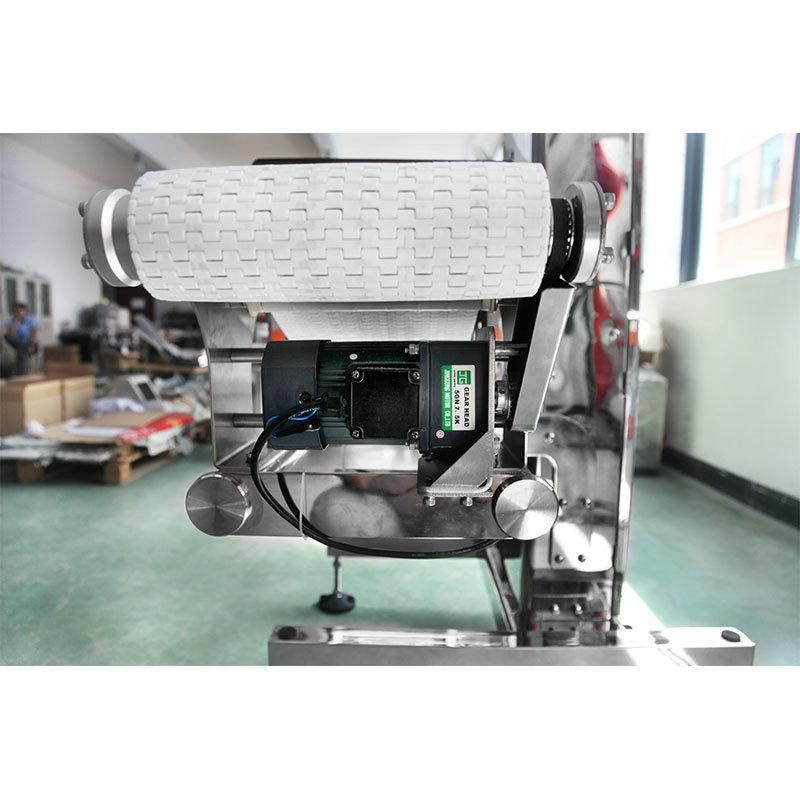 New Metal Detector Machine for Aluminum Foil Packing Products