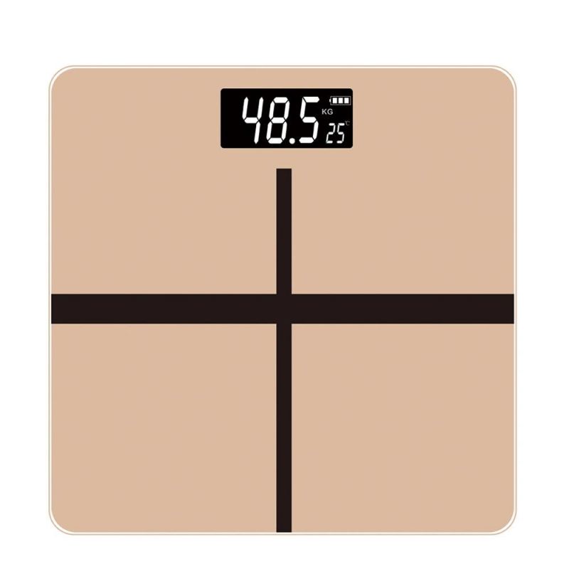 Bl-1603 Bathroom Weight Scale Personal Digital Scale