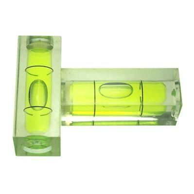 Square Level Mark Measuring Tools Bubble Level